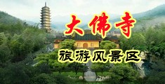 操处女的逼视频中国浙江-新昌大佛寺旅游风景区